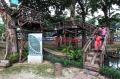 Taman Tomang, Alternatif Berwisata Murah di Pusat Kota