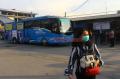 Atasi Penumpukan Penumpang, Pemprov DKI Siapkan Bus di Sejumlah Stasiun