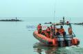 Basarnas Lanjutkan Pencarian Korban KM Puspita Jaya yang Tenggelam di Selat Sunda