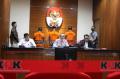KPK Periksa Mantan Ketua DPRD Provinsi Jambi Cornelis Buston