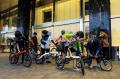 Sepeda Jadi Alat Transportasi Pilihan Terbaik di Tengah Pandemi COVID-19