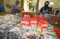 Omzet Penjualan Minuman Herbal Serbat Jahe Merah di Lombok Barat Meningkat