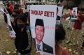 AMUK Riau Desak KPK Periksa Ketua DPRD Riau Indra Gunawan