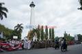 Demo Penolakan RUU HIP Meluas Hingga Makassar