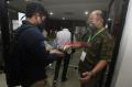 Penerapan Protokol Kesehatan Saat Pelaksanaan UTBK di UPN Jakarta