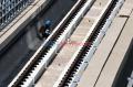 Proyek LRT Jabodebek Ditargetkan Selesai 2021