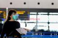 Persyaratan Masih Ketat, Penerbangan di Bandara Internasional Soetta Sepi