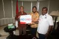 Perindo Resmi Usung Ali Ibrahim-Yohanis Untuk Majukan Teluk Bintuni