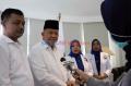 Perindo Beri Dukungan Yusuf-Tulus Maju di Pilkada Kota Bandar Lampung