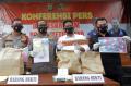 Polisi Sebut Kematian Editor Metro TV Yodi Prabowo Karena Bunuh Diri