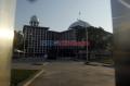 Usai Bersolek, Masjid Istiqlal Jakarta Kian Cantik dan Megah