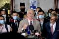 Mantan PM Malaysia Najib Razak Divonis Bersalah atas 7 Dakwaan di Skandal 1MDB