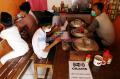 Warkop di Tangerang Selatan Sediakan Internet Gratis untuk Anak Sekolah