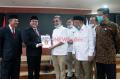 Partai Gerindra Beri Dukungan untuk Denny Indrayana di Pilkada Kalsel