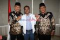 Perindo Beri Dukungan Kepada Pasangan Yuhronur Efendi-KH Abdul Rouf di Pilkada Kabupaten Lamongan