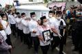 Jenazah Anggota KPU Yakuhimo Hendry Jovinski Dimakamkan di Yogyakarta