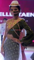 Geliat Semarang Fashion Convention 2020 di Tengah Pandemi Covid-19