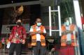 KPK Lanjutkan Pemeriksaan Eks Kadis PU Papua Mikael Kambuaya