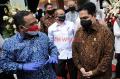 Kementerian BUMN dan BP2MI Jalin Kerja Sama Perlindungan Pekerja Migran Indonesia