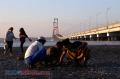 Jembatan Suramadu Jadi Alternatif Liburan Tahun Baru Islam 1442 H
