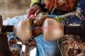 Penjualan Mainan Gasing Turun Hingga 80 Persen di Masa Pandemi Corona