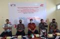 YDBA Serahkan Peralatan Kantor Kepada Himpunan Bengkel Binaan di Yogyakarta