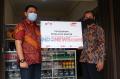 YDBA Serahkan Peralatan Kantor Kepada Himpunan Bengkel Binaan di Yogyakarta