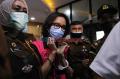 Terkait Djoko Tjandra, Pinangki Jalani Pemeriksaan di Kejagung