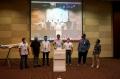 Garuda Indonesia Internalisasikan Core Value BUMN Akhlak