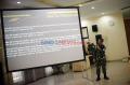 Puspomad Tetapkan 50 Prajurit TNI Sebagai Tersangka Penyerangan Markas Polsek Ciracas