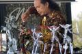 Lilo Art & Craft, Mitra Binaan UMKM Pertamina Survive di Masa Pandemi Covid-19