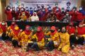Politeknik Kesehatan Surabaya Latih Kader Kesehatan Atasi Pasien Diabet