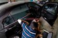 Pandemi Corona Pukul Pelaku Usaha Jasa Perawatan Mobil