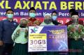 XL Axiata Serahkan Bantuan Kartu Perdana Internet Gratis Untuk Siswa dan Guru Madrasah