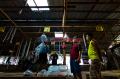 Melihat Aktivitas Pasar Ikan Terbesar di Parung Bogor