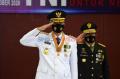 Makodam IV/Diponegoro Gelar Upacara Virtual HUT Ke-75 TNI