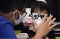 MNC Media Kembali Gelar Pemeriksaan Mata dan Pembagian Kacamata Gratis untuk Murid Sekolah Informal