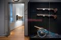 Jarahan Perang Berlian Banjarmasin di Museum Belanda