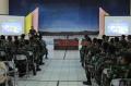 Pangkalan TNI AU Sam Ratulangi Laksanakan Jam Komandan