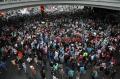 Aksi Protes Mahasiswa di Bangkok Thailand Memicu Status Darurat