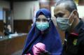 Jaksa Pinangki Jalani Sidang Lanjutan di Pengadilan Tipikor Jakarta