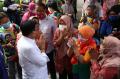 Calon Wali Kota Surabaya Machfud Arifin Janji Wujudkan Program Rp150 Juta Per RT