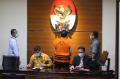 KPK Tahan Dirut PT PAL Indonesia Budiman Saleh