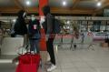Jelang Libur Panjang, Belum Ada Lonjakan Penumpang di Terminal Kampung Rambutan
