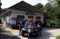 Villa Koffie Rayap, Penginapan Khas Peninggalan Kolonial di Kabupaten Jember