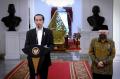 Presiden Jokowi Kecam Pernyataan Presiden Prancis Emmanuel Macron