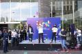 Rangkaian HUT ke-31 MNC Group, Hary Tanoesoedibjo buka MNC Virtual Ride