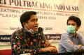Machfud Arifin-Mujiaman Unggul 51,7 Persen di Pilkada Surabaya Versi Poltracking Indonesia
