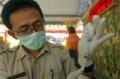 Pemilik Hewan Peliharaan Antusias Ikuti Vaksin Rabies Gratis