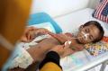 Anak Penderita Gizi Buruk Dievakuasi Warga untuk Jalani Perawatan di RS Bahteramas Kendari